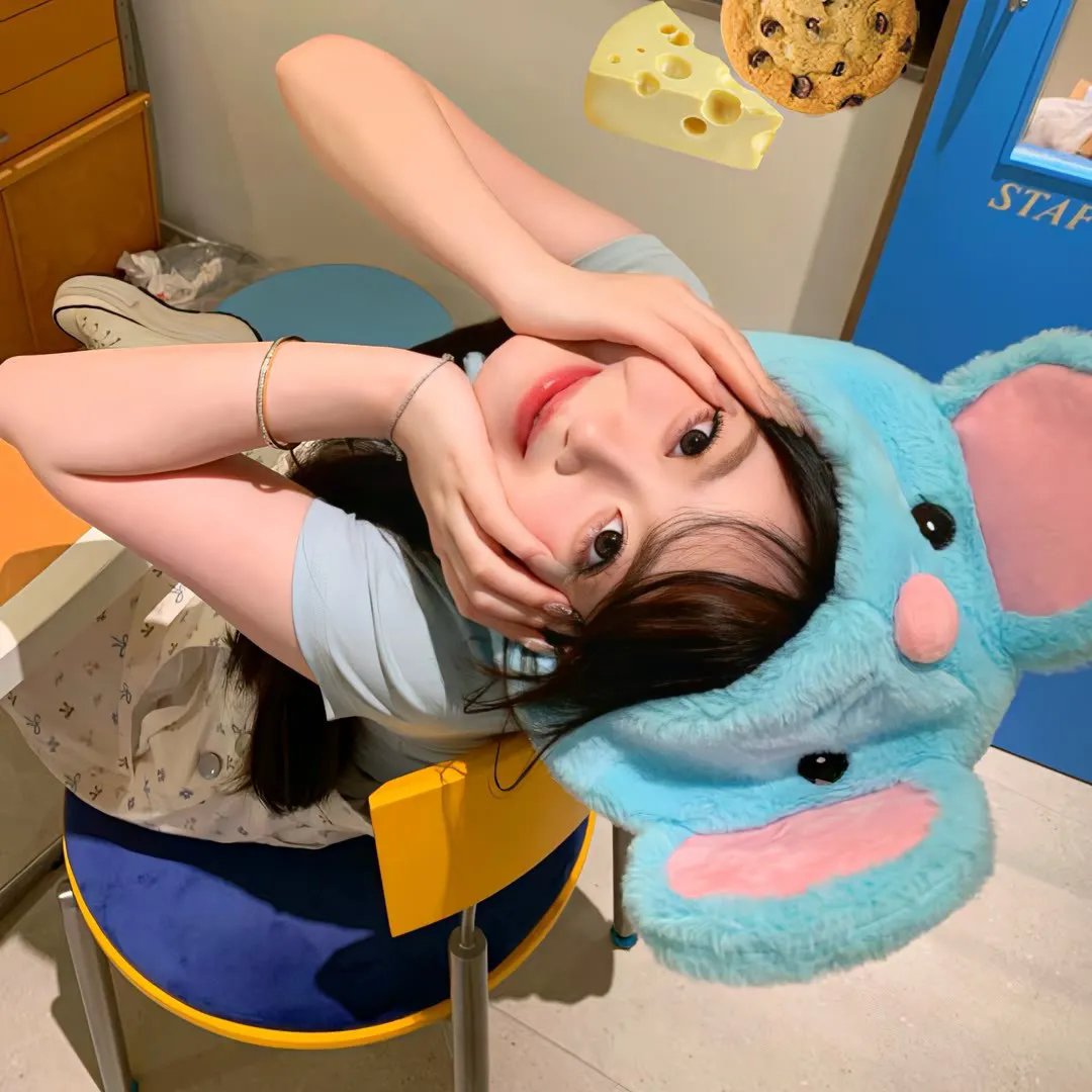 纳尤古传奇